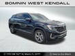Volkswagen Atlas Cross Sport