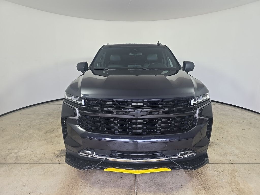 Used 2024 Chevrolet Tahoe LS SUV
