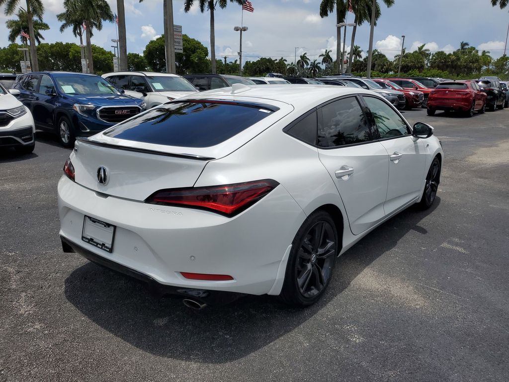 2024 Acura Integra A-Spec photo 3