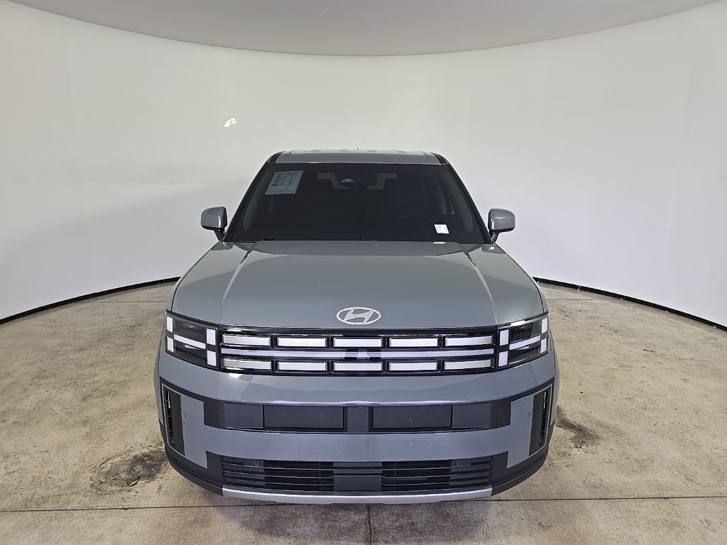 2025 Hyundai Santa Fe SE photo 3