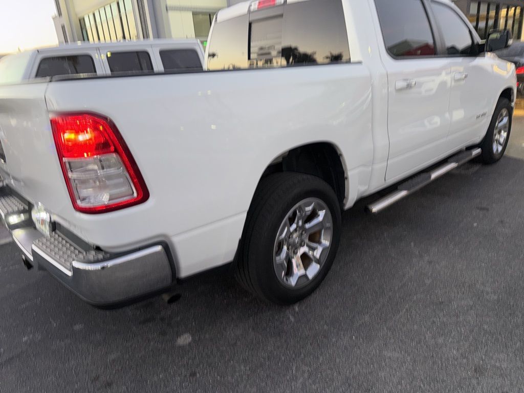 2020 Ram 1500 Big Horn Lone Star photo 2
