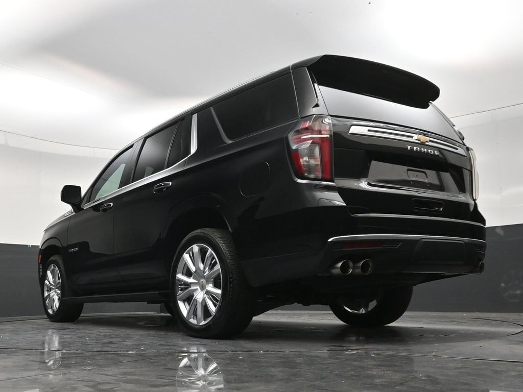 2023 Chevrolet Tahoe High Country - Photo 21