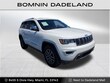 Jeep Grand Cherokee WK