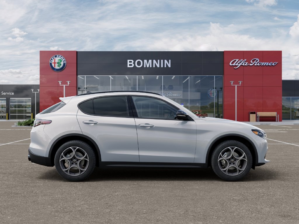 2026 Alfa Romeo Stelvio Base - Photo 21
