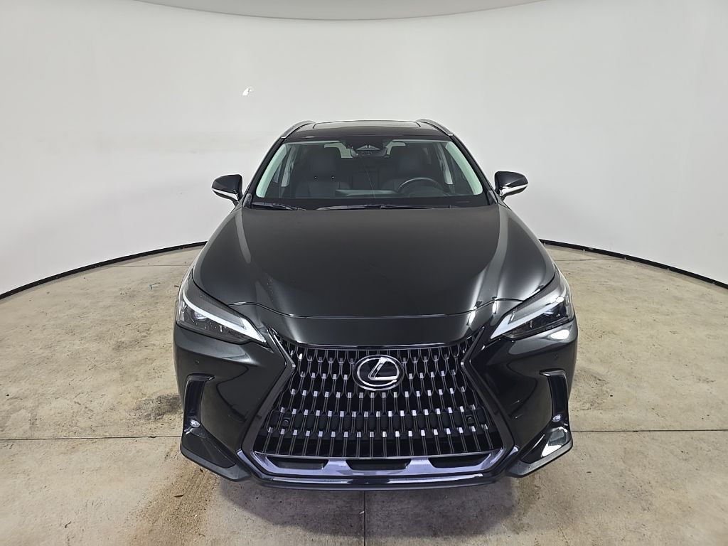 2022 Lexus NX 350 Premium photo 3
