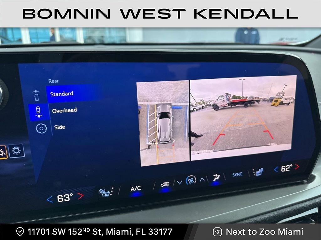 Used 2024 Chevrolet Traverse LS SUV