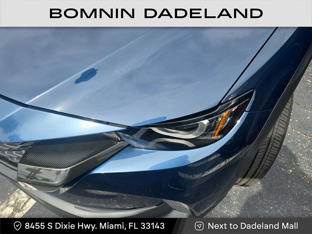 2024 Mazda CX-50 2.5 S Preferred photo 3