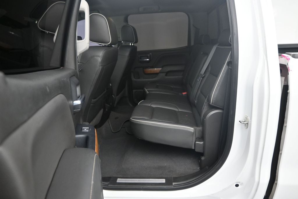 2019 Chevrolet Silverado 3500HD High Country - Photo 14