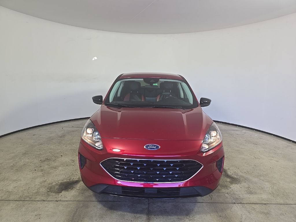 2021 Ford Escape SE photo 3