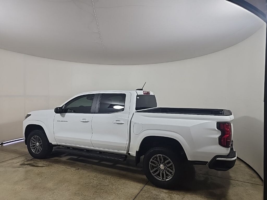 Used 2023 Chevrolet Colorado LT Truck