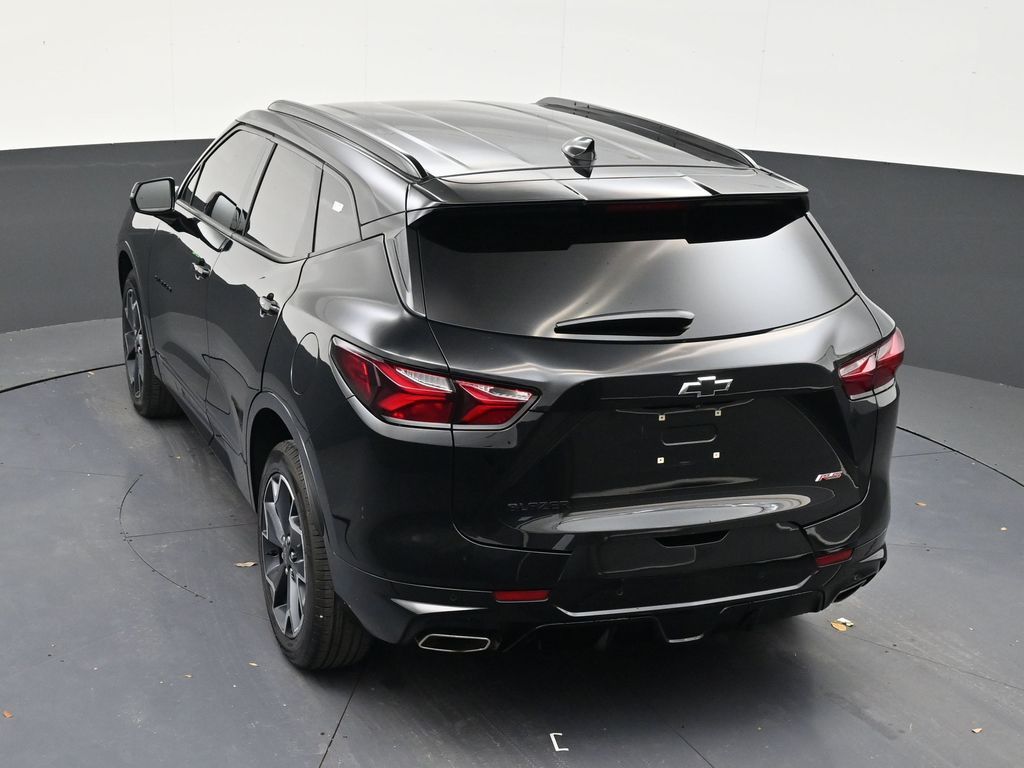2022 Chevrolet Blazer RS - Photo 13