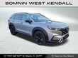 Honda CR-V Hybrid