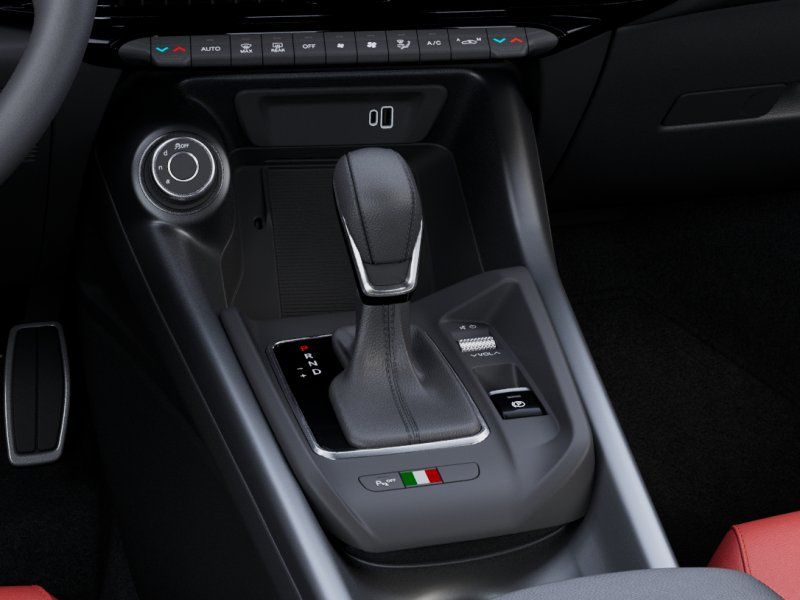 2026 Alfa Romeo Tonale Sprint - Photo 24