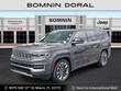 Jeep Grand Wagoneer
