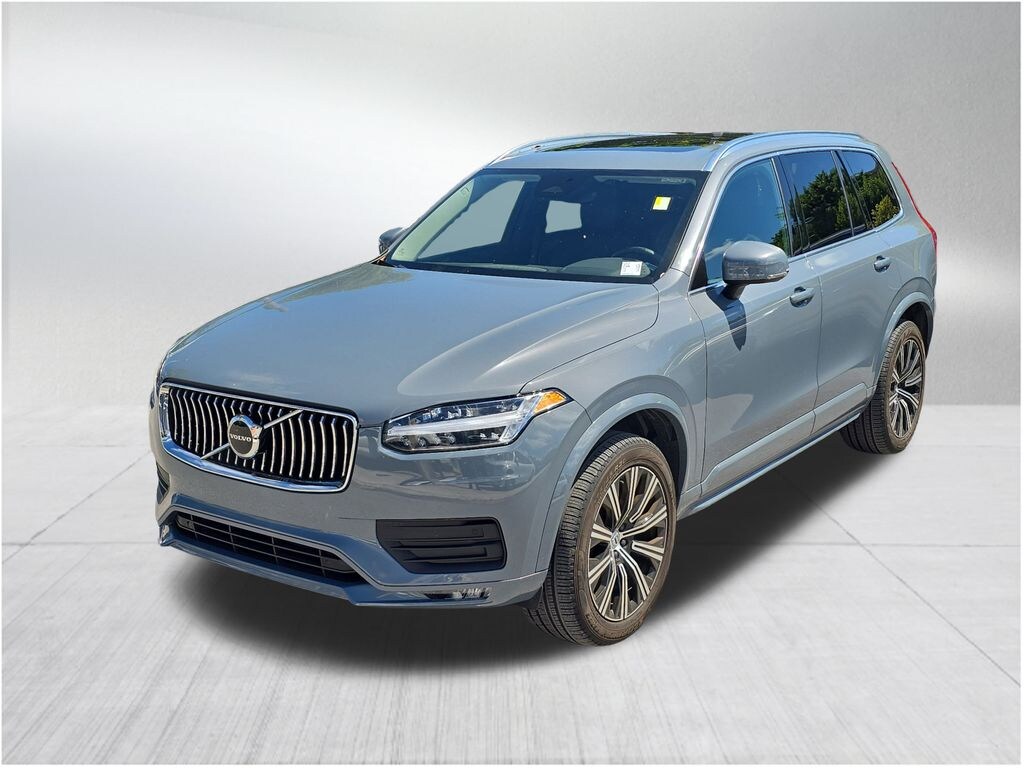 Used 2023 Volvo XC90 B5 Core SUV