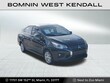 Mitsubishi Mirage G4