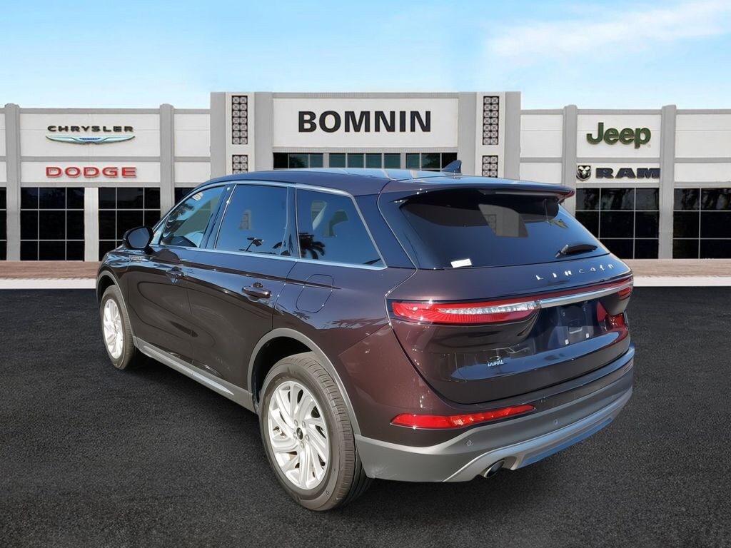 Used 2023 Lincoln Corsair Standard SUV