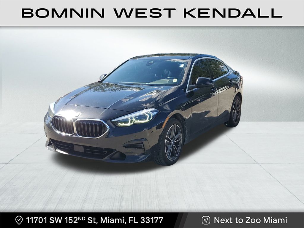 2023 Bmw 228i photo 3