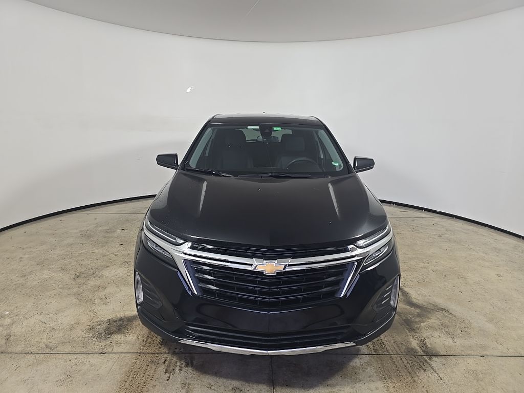 2023 Chevrolet Equinox LT photo 3