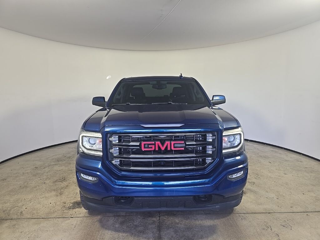 Used 2017 GMC Sierra 1500 SLT Truck