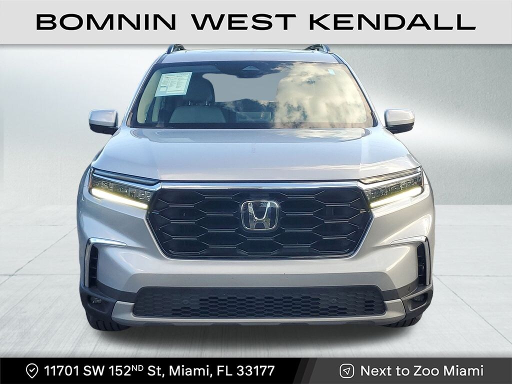 Used 2023 Honda Pilot Touring SUV