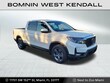 Honda Ridgeline