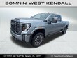 GMC Sierra 2500HD