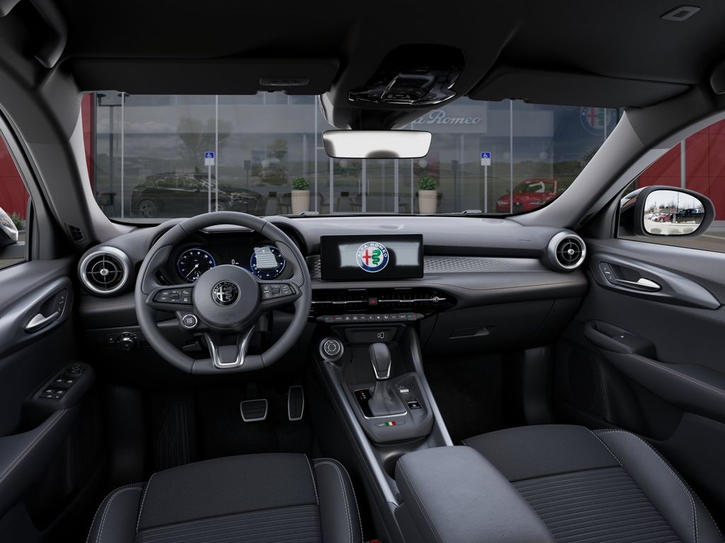 2026 Alfa Romeo Tonale Sprint - Photo 14