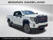 GMC Sierra 2500HD