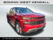 Chevrolet Silverado 1500 LTD