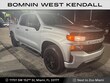 Chevrolet Silverado 1500 LTD