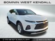 Chevrolet Blazer