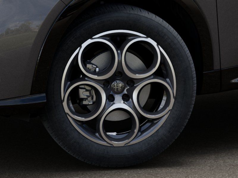 2026 Alfa Romeo Tonale Sprint - Photo 8