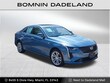 Cadillac CT4