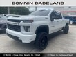 Chevrolet Silverado 2500HD