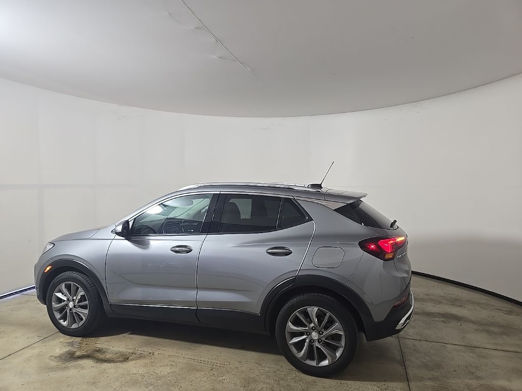 2023 Buick Encore GX Essence photo 4