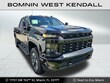 Chevrolet Silverado 2500HD
