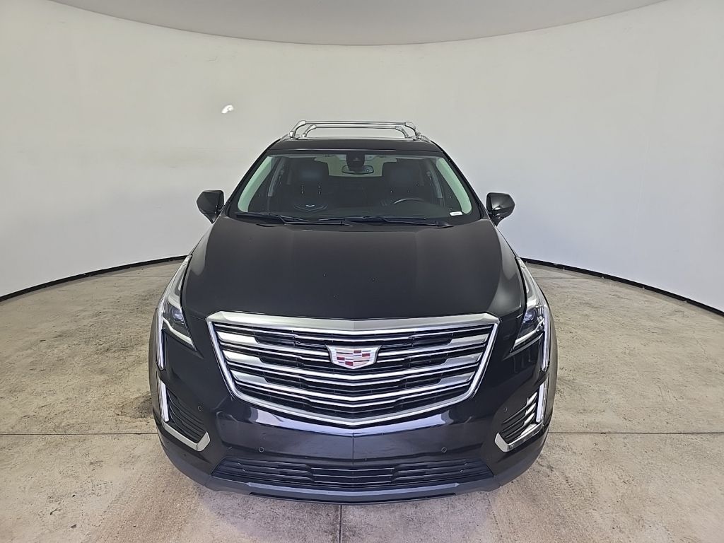 2019 Cadillac XT5 Premium Luxury photo 3