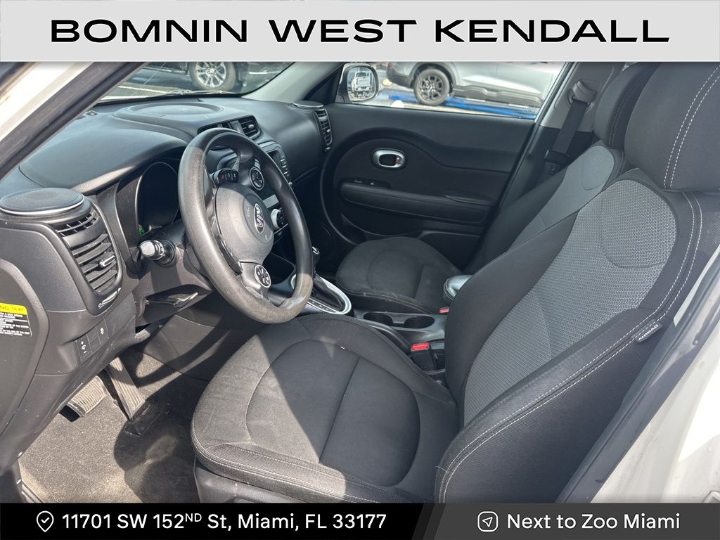 2019 Kia Soul Plus photo 3