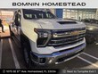 Chevrolet Silverado 2500HD