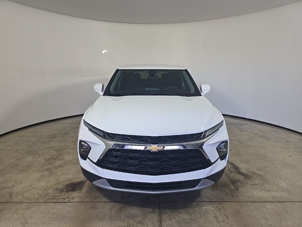Used 2023 Chevrolet Blazer LT SUV