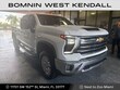 Chevrolet Silverado 2500HD