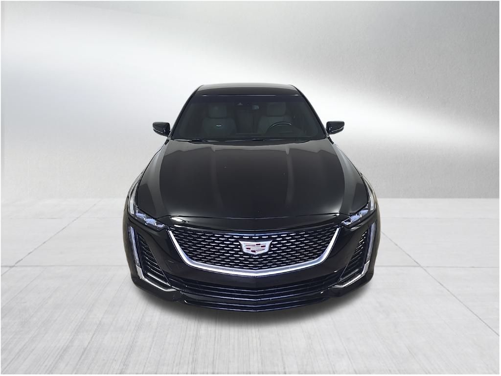 2021 Cadillac CT5 Premium Luxury photo 3