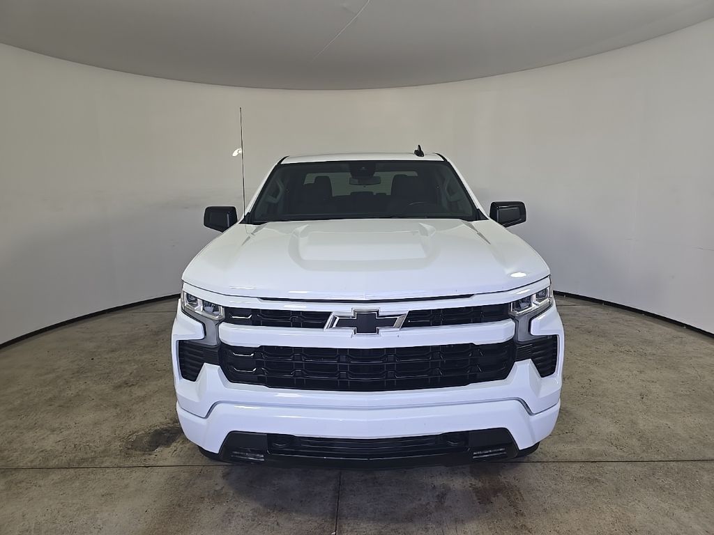 2022 Chevrolet Silverado 1500 RST photo 3