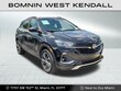 Buick Encore GX
