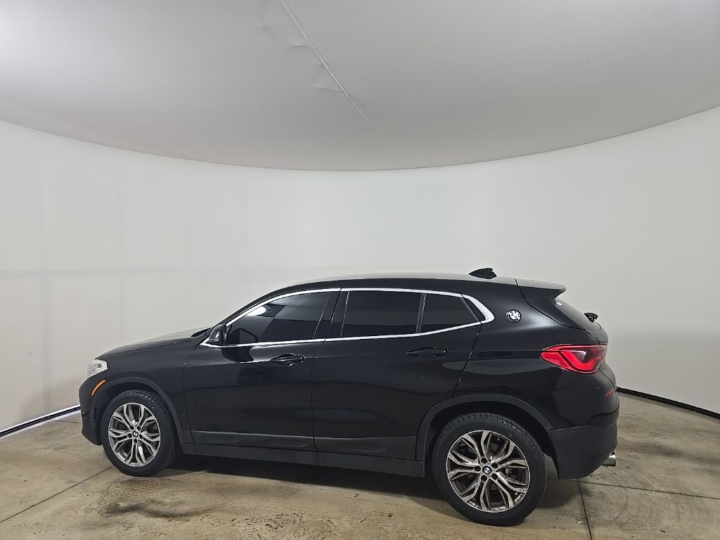 2018 Bmw X2 sDrive28i photo 4