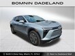Chevrolet Blazer EV