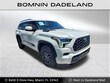 Toyota Sequoia