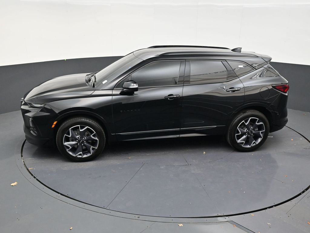 2022 Chevrolet Blazer RS - Photo 11