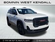 GMC Acadia
